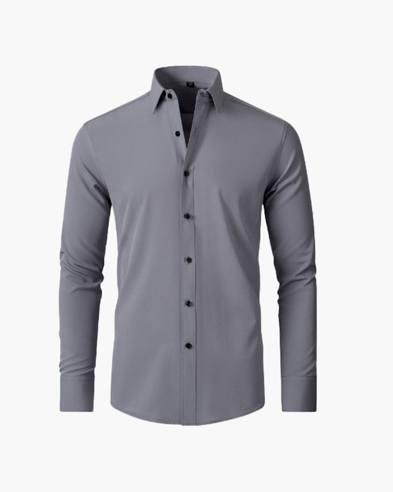 Camisa de manga larga Parkview
