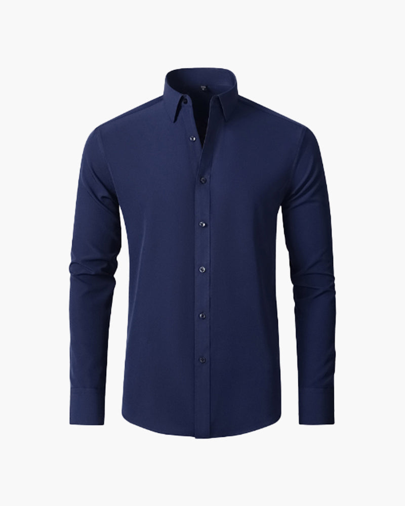 Camisa de manga larga Parkview