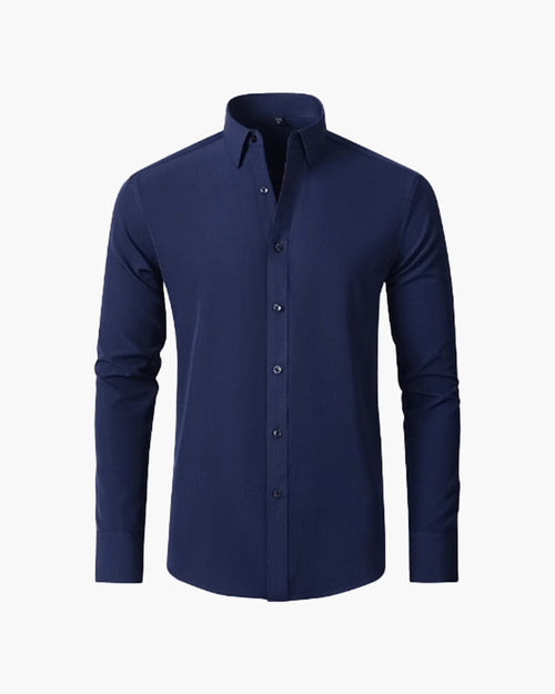 Camisa de manga larga Parkview