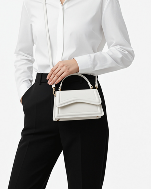 Bolso de mano Ibiza